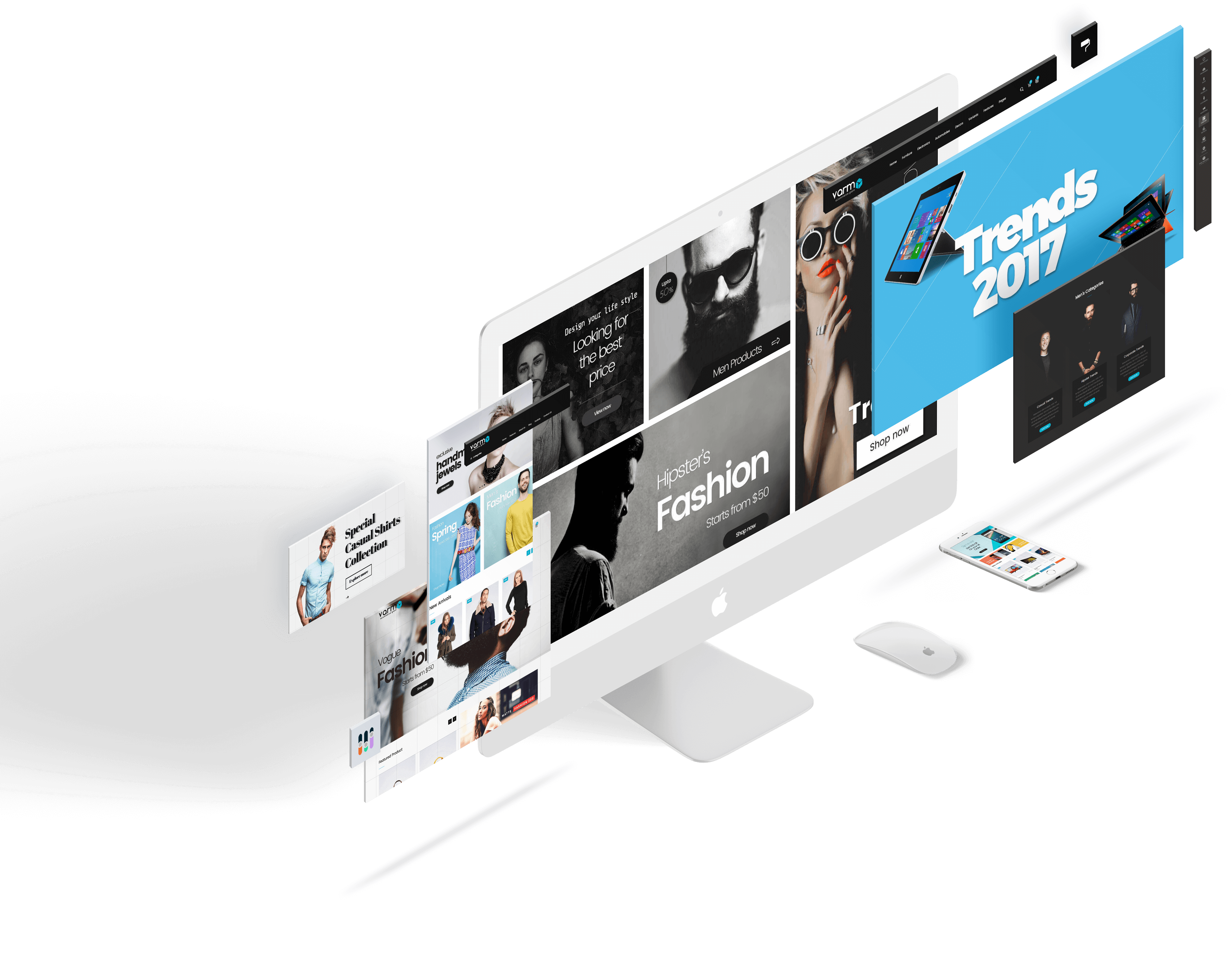 Screen